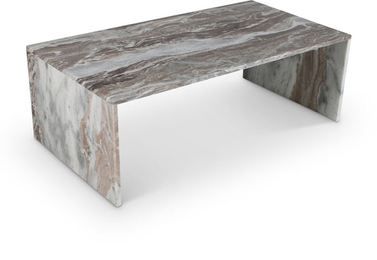 Vernazza - Marble Table