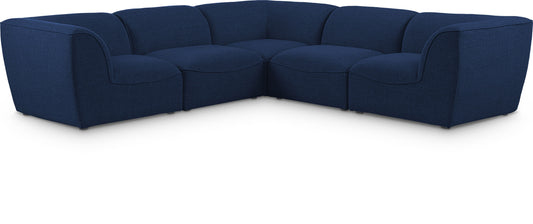Miramar - 5 Piece Modular Sectional