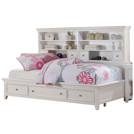 Lacey - Daybed w/Storage