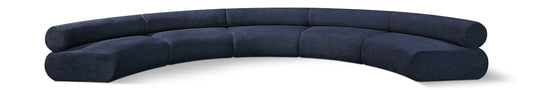 Bale - 5 Piece Modular Sofa
