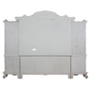 Picardy - Entertainment Center - Antique Pearl