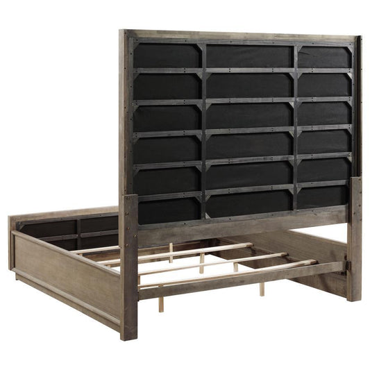 Durango - Bedroom Set