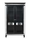 Varian II - Curio - Mirrored & Black