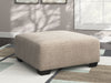 Newellen - Oversized Accent Ottoman