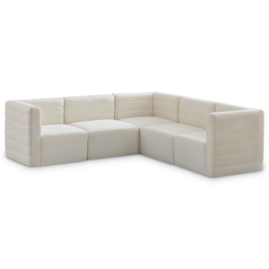 Quincy - 5 Piece Modular Sectional