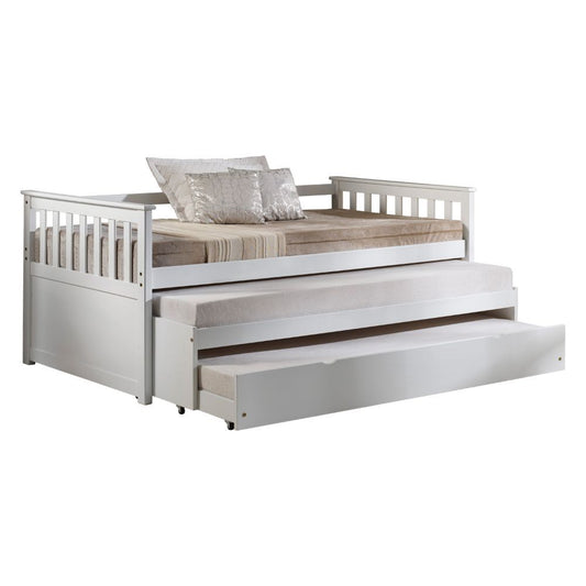 Cominia - Twin Daybed - White