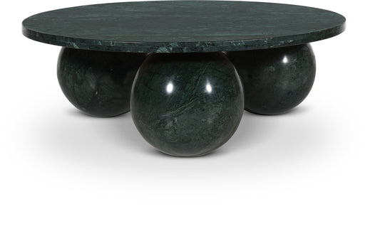 Spherical - Marble/Stone Coffee Table
