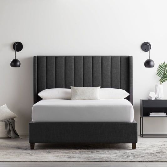 Five Sided - Split Smooth Mattress Protector