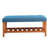 Charla - Bench