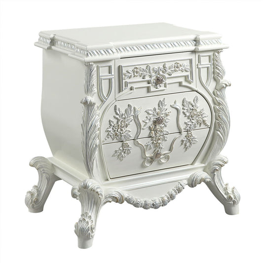 Vanaheim - Nightstand - Antique White
