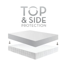 Five 5ided - Split Smooth Mattress Protector