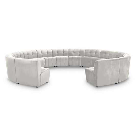 Limitless - 14 Pc. Modular Sectional