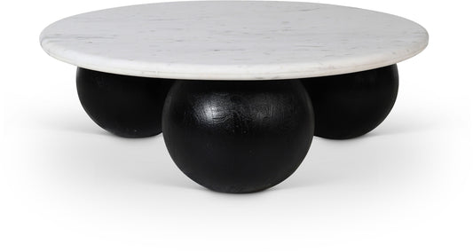 Treviso - Marble Coffee Table