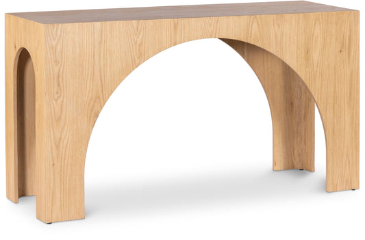 Arch - Console Table