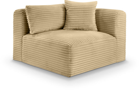 Shaggy - Corner Chair