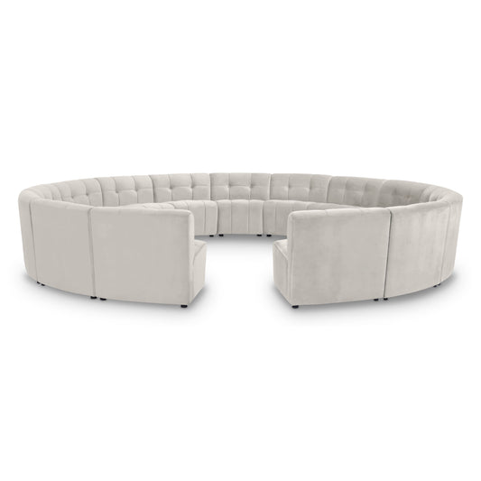 Limitless - 15 Pc. Modular Sectional