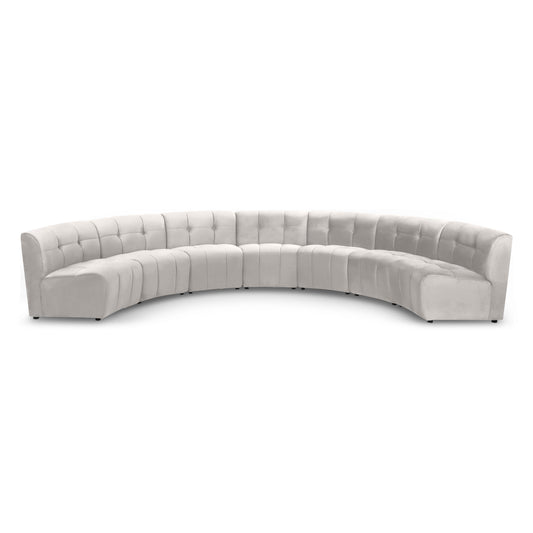 Limitless - 7 Pc. Modular Sectional