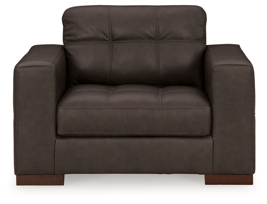 Luigi - Chair And A Half - Thunder