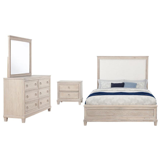 Pembroke - Bedroom Set