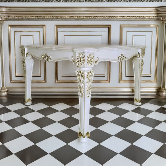 Vendome - Counter Height Table