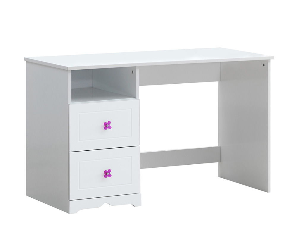 Meyer - Writing Desk - White