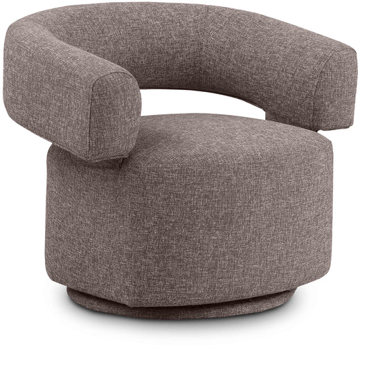 Niya - Swivel Accent Chair