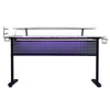 Vildre - Gaming Table w/USB Port