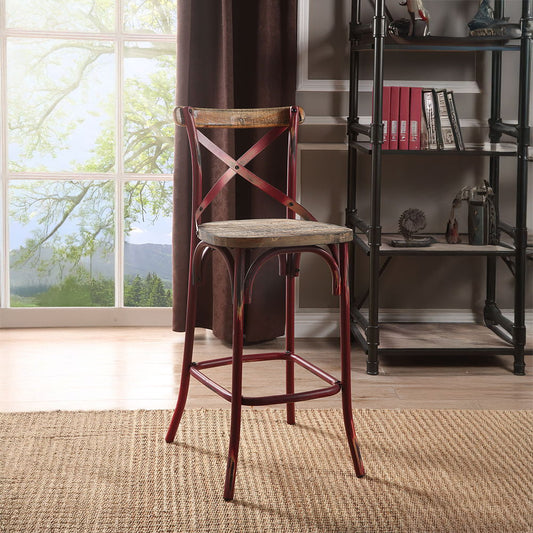 Zaire - Bar Chair (1Pc)
