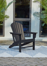 Sundown Treasure - 2 Pc. - Adirondack Chair And Ottoman