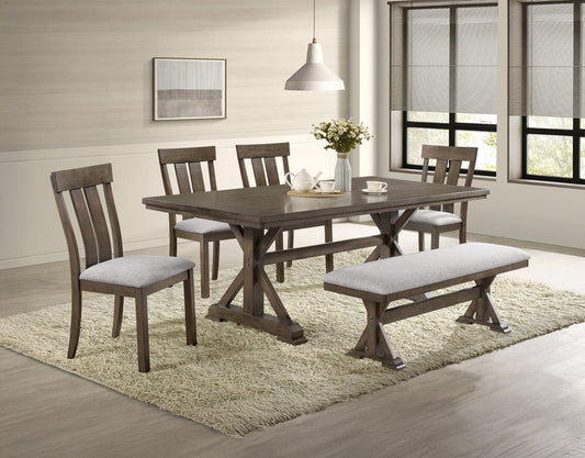 Lloyd - Dining Room Set