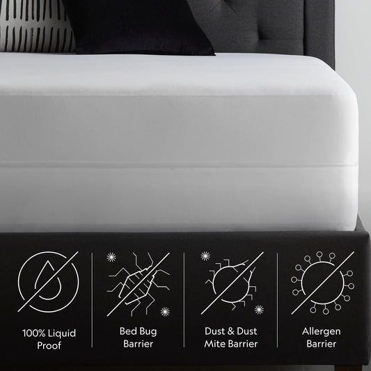 Encase HD - Split Mattress Protector