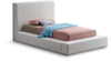 Terra - Bed