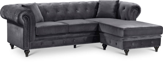 Sabrina - Reversible Sectional