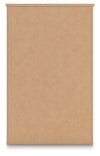 Frandern - Five Drawer Chest - Gray