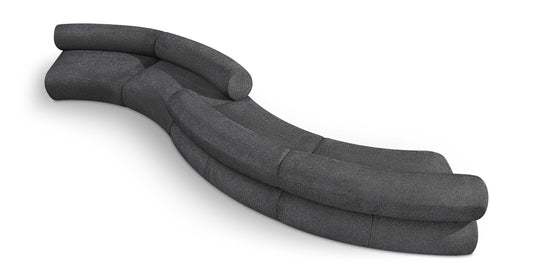 Bale - 4 Piece Modular Sofa