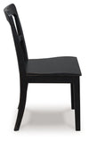 Greddinton - Upholstered Dining Side Chair (Set of 2)