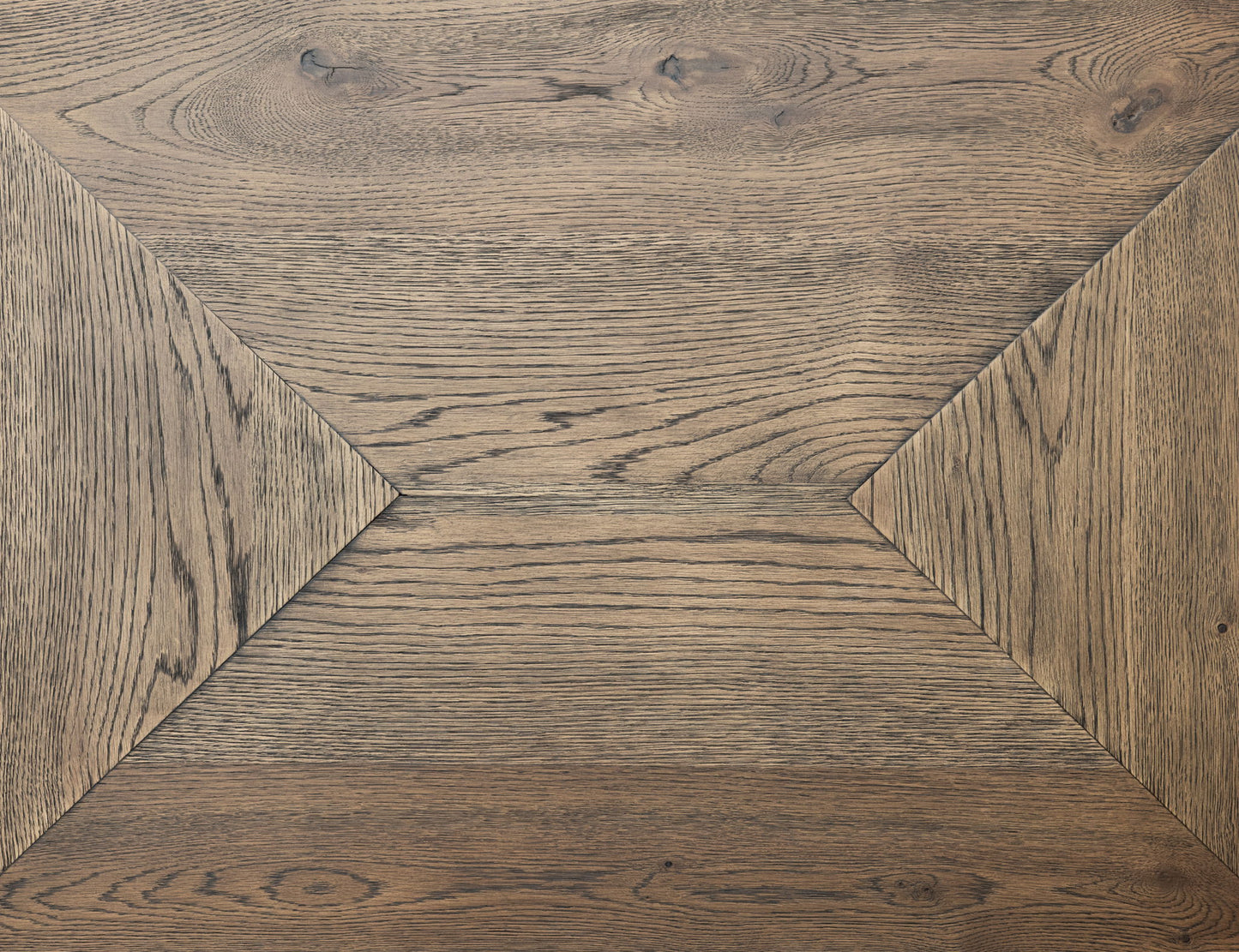 Novus Lodge - Table - Walnut Brown