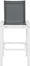 Nizuc - Outdoor Barstool (Set of 2)