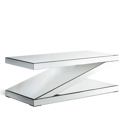 Pearl Silver / Coffee Tables