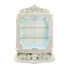 Adara - Curio - Antique White