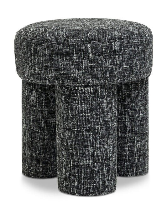 Larson - Ottoman / Stool