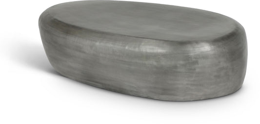 Capsule - Aluminum Coffee Table