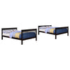 Chapman - Wood Bunk Bed