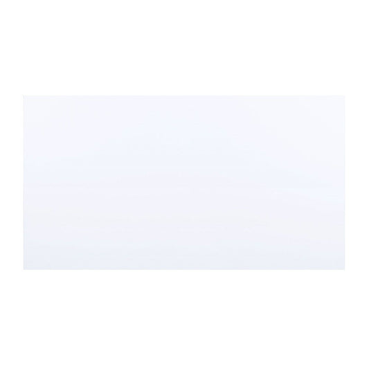 Pagan - Dining Table - White High Gloss