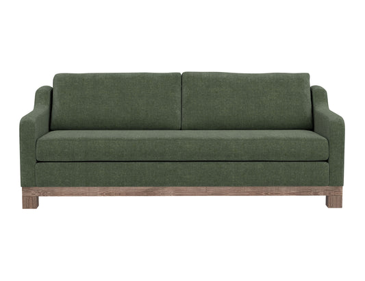 Samba - Fabric Sofa