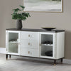 Carena - Server - White & Brown