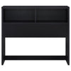 Westpark - 3 Piece Bedroom Set Bookcase Headboard