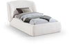 Sandro - Upholstered Bed
