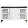 Carena - Server - White & Brown