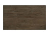 Farren - Dining Table - Weathered Oak